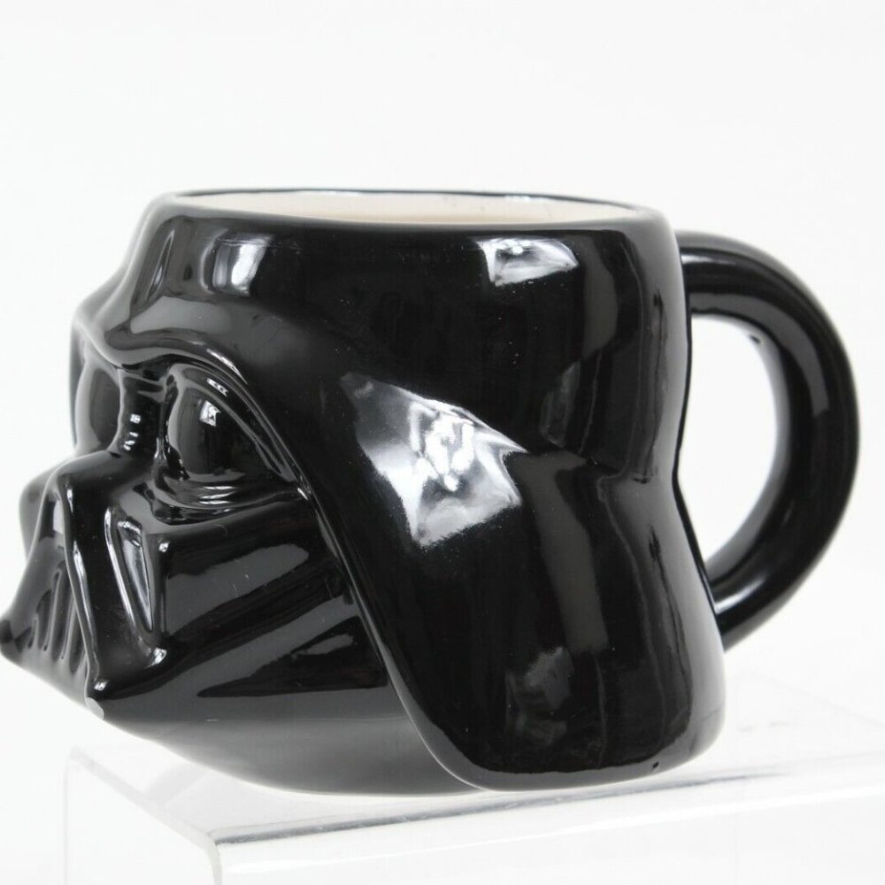 Star Wars Galerie Darth Vader Cup - Picture 3 of 6